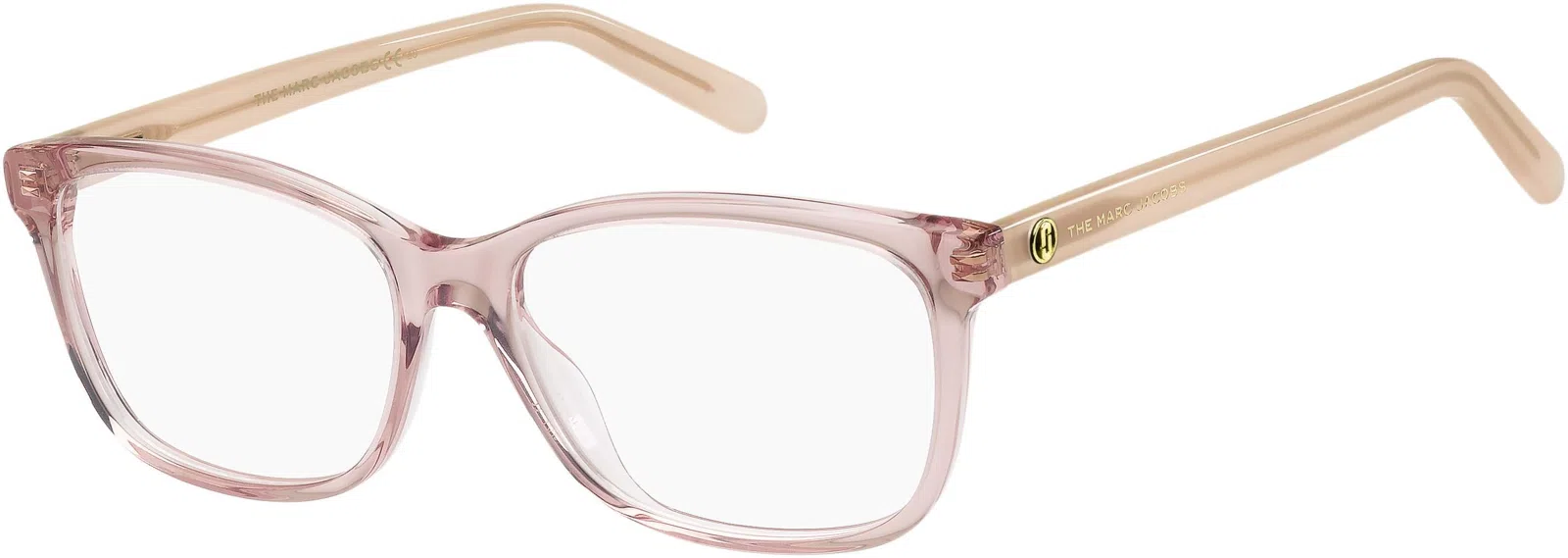 Marc Jacobs Marc558 Eyeglasses - view 4